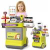 [PACZB] Interactive supermarket store for children set of 48 pieces Z3138