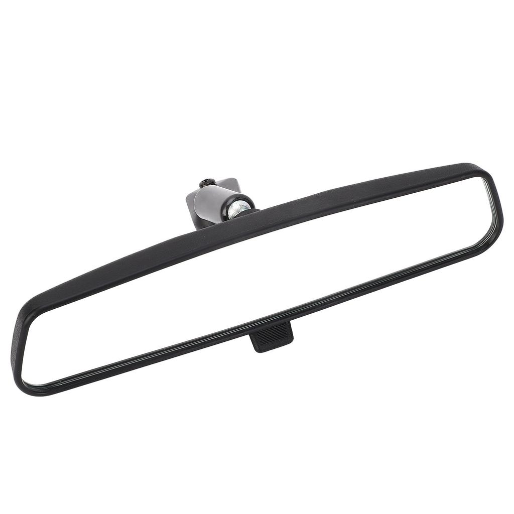 Interior Rearview Mirror KD53‑69‑220B Car Inner Rear View Mirror Replacement for Mazda 3 CX‑3 CX‑5 MX‑5