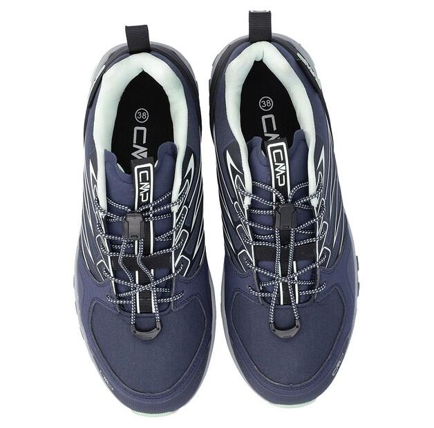 CMP Atik Waterproof 3Q31146 кроссовки трейловые