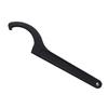 1Pcs Steel Coil Wrench Universal C Spanner New Spiral Spanner Tool  Motorcycle Bike Absorber Shock