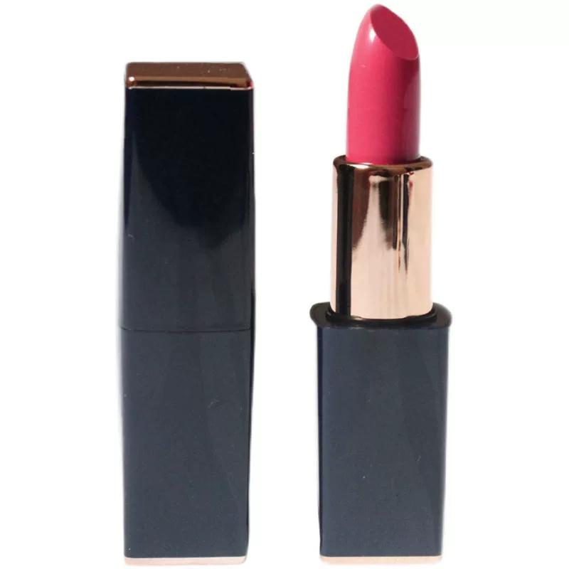 Fashion Rose Red Nourishing Lipstick Kiss Does Not Fade Long Lasting No Stain on Cup Complexion Improvement Fade Lip Lines Internet Celebrity Woman