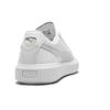 Puma Court Breaker Casual Low-Top Sneakers Unisex Sneakers White Gray 369191-01