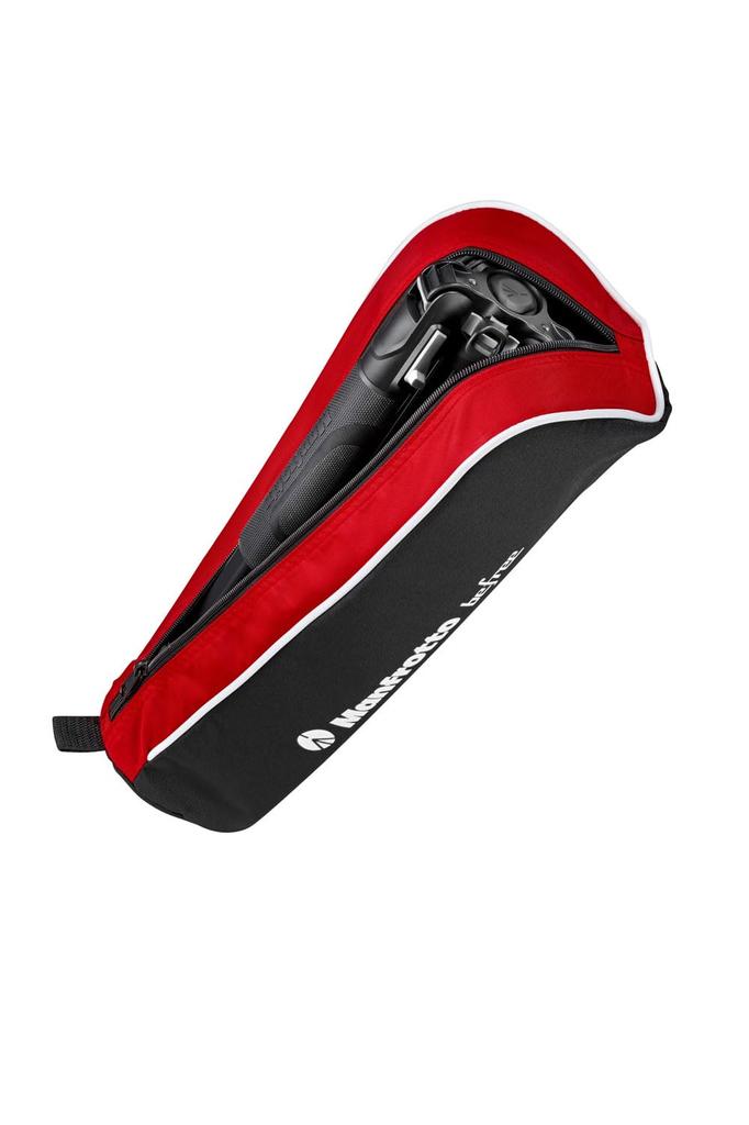 Manfrotto befree GT Reise Twist Maximale Höhe Faltmaß Gewicht Tragfähigkeit Kugel JP A00005BMN Stativ, Aluminium, 4-teilig, Verschluss, 164cm, 43cm,