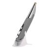 USB Computer   PC Accessory Wireless 2.4G Mouse Pen Type Personalized Innovative(Claret PR-06)