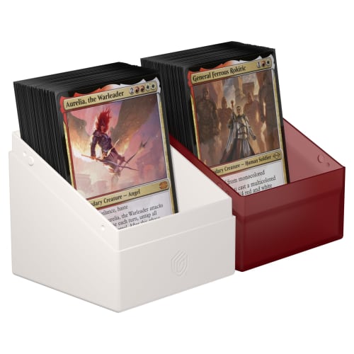 Ultimate Guard Boulder 100+ MTG Guild Summit - Boulder