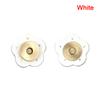 Luggage Bag Magnetic Buttons For Women Handmade Diy Handbag Accessories