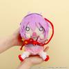 Satori Komeiji Plush Toy Bikkurumi Touhou Official Goods