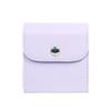 Universal PU Storage Case For Mini/SQ 3Inch Instantly Photo Film Holder Storage Bag Compact And Waterproof Design