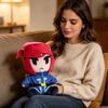 Stuffed Animal Plush Toy - Soft Cuddly Doll for Kids