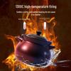 Sikezhu High-Temperature Ceramic Spherical Casserole Pot