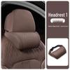 Haval Headrest Lumbar & Neck Support Cushion for Cars