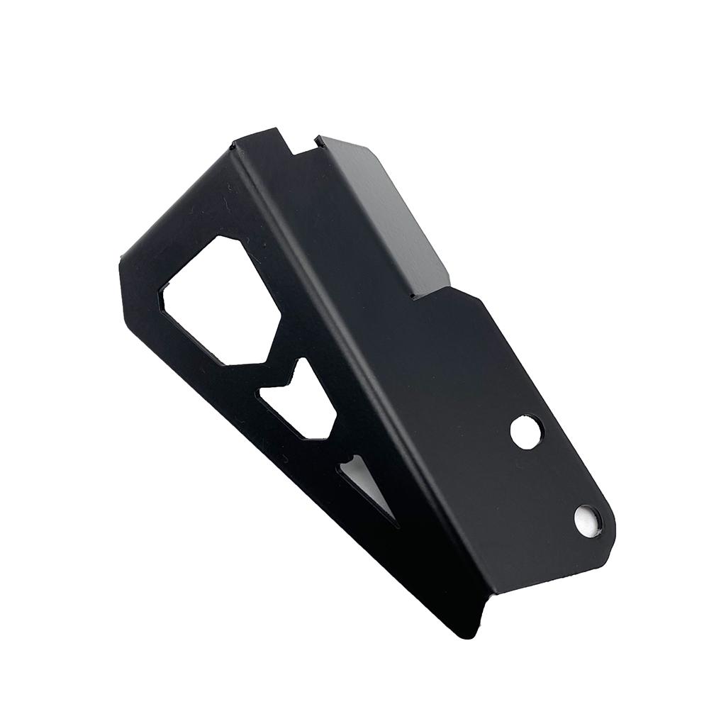 

Новий мотоцикл Glutch Device Cover для Yamaha TRACER 9 GT TRACER9/GT -2022 clutch guard Protction Cover чорний