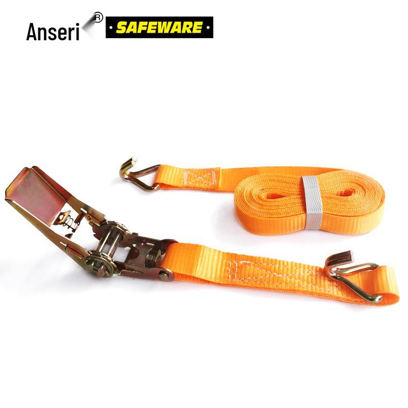 Industrial Packaging and Tie-Down Straps