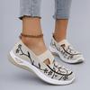 Women'S Summer Breathable Mesh Flat Shoes Women'S Shoes Casual Sneakers Shoes, Clearance Free Shipping