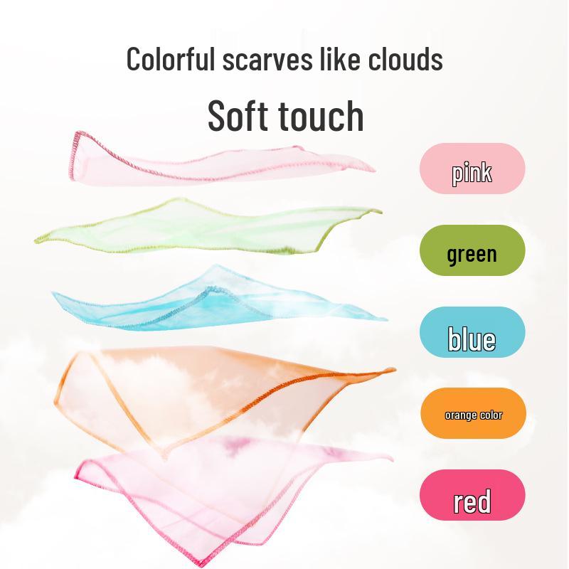 

Детская игрушка-коробка для салфеток, устойчивая к разрывам, для раннего развития и успокоения