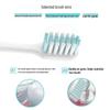 Leng Suan Ling Icy Lemon Cool Dual Anti-Sensitive Toothpaste & Toothbrush Set