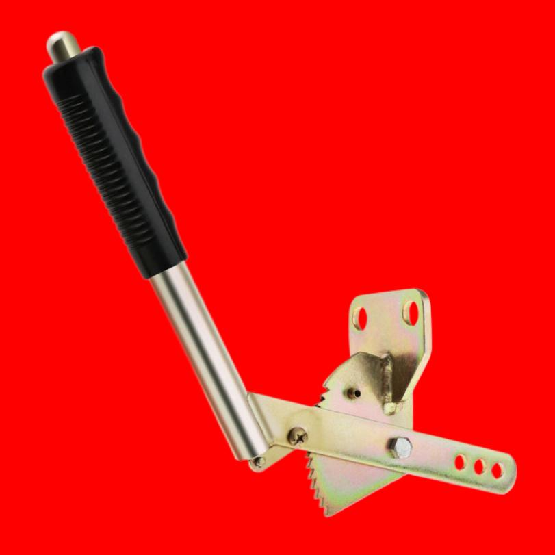 Trailer Rv Brake Accessories Handbrake Handle Trailer Connector Ball Cap Hand Brak Handle Modification