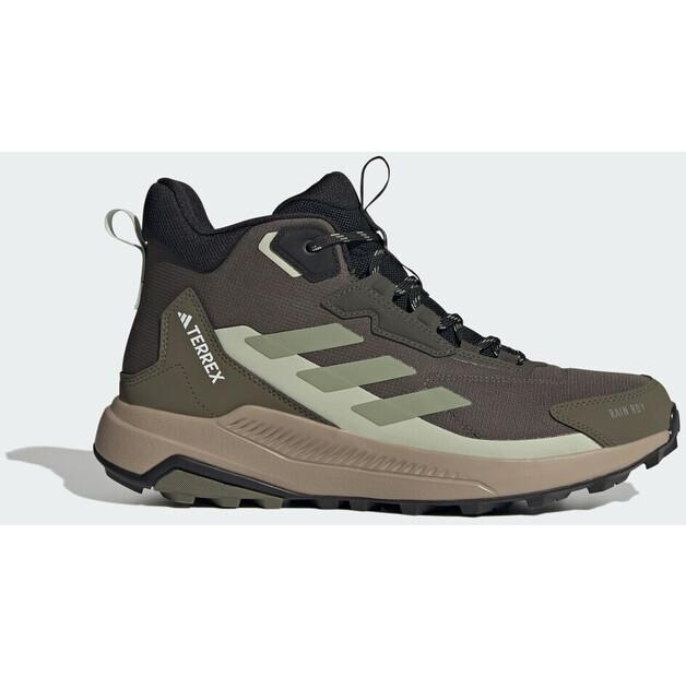 Треккинговые ботинки Adidas TERREX ANYLANDER MID RAIN.RDY