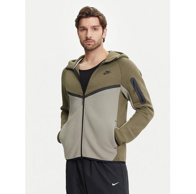 Толстовка Nike Windrunner EU S