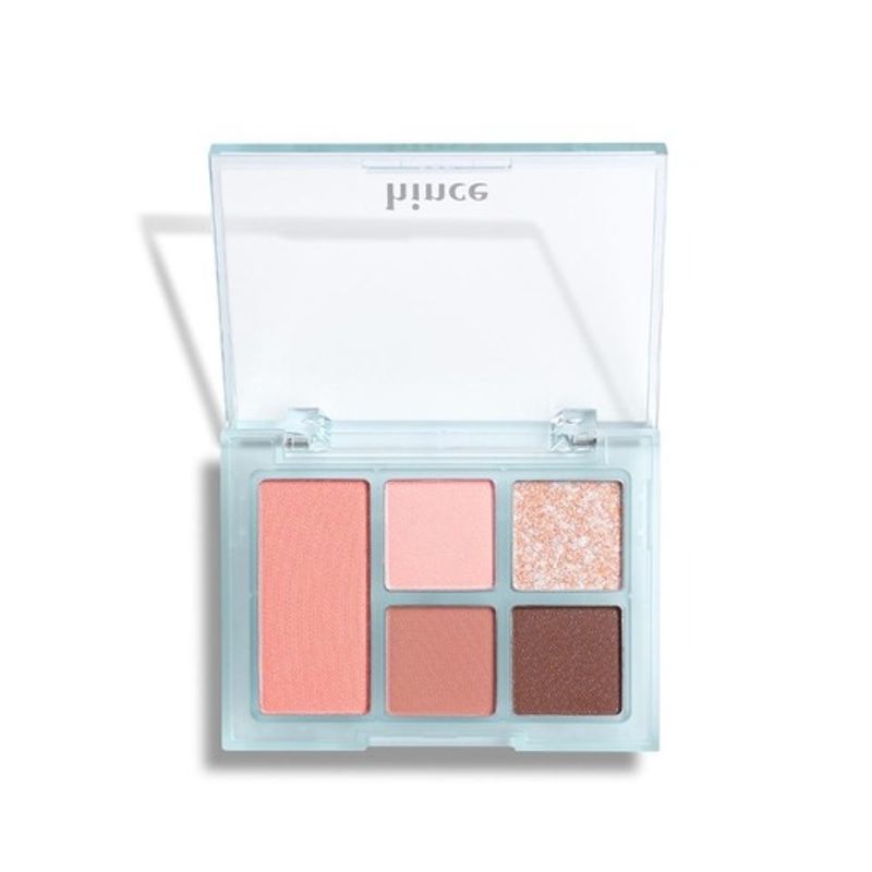 Hints All-Round Eye Palette