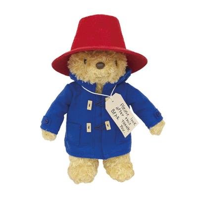 Yoshitoku Paddington Bär Plüschtier S 182012