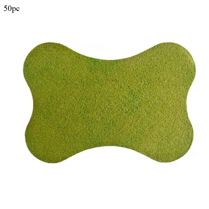 

50Pcs/set Relieve & Inflammation Pain Instantly Soreness Relief Patches