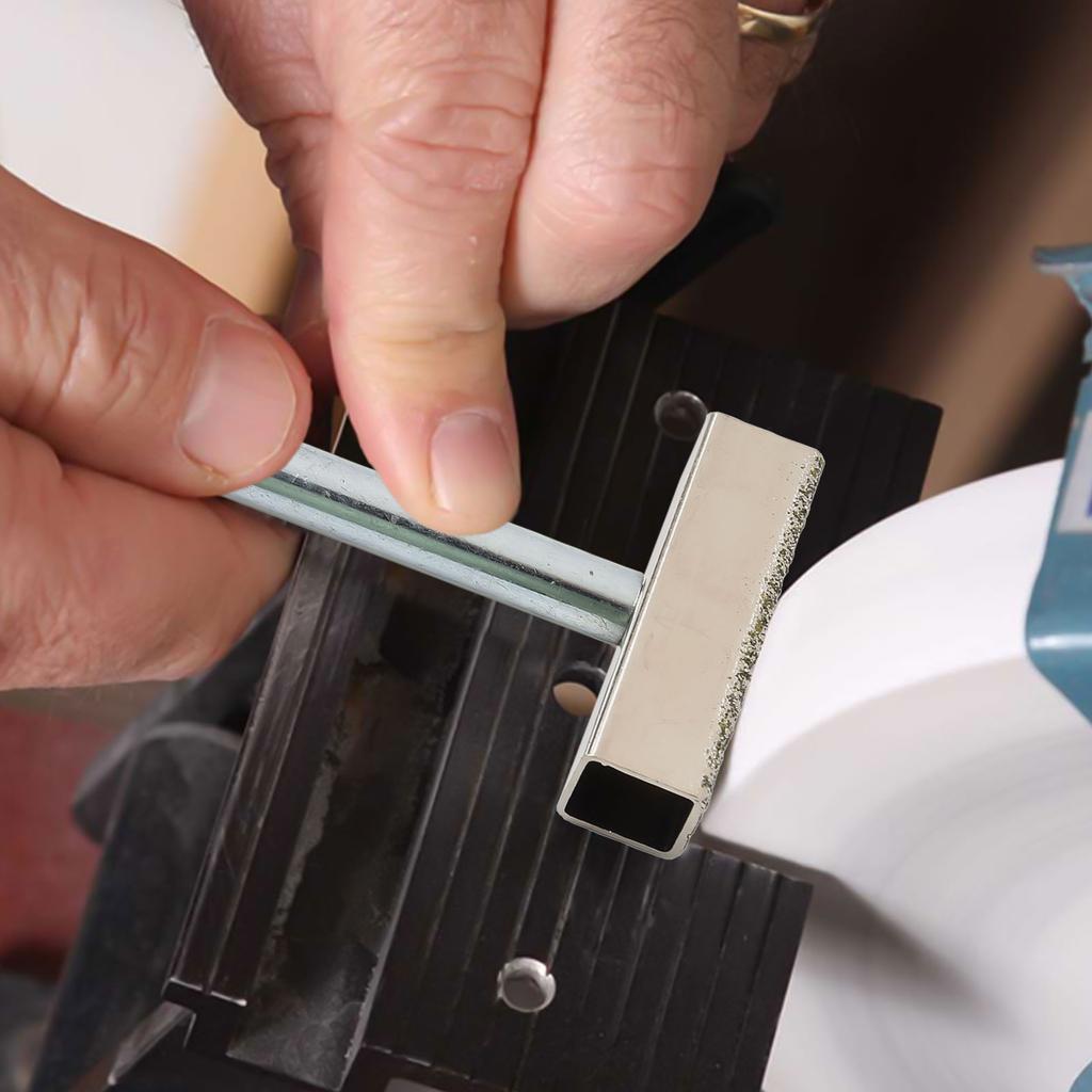 Dresser Dressing Discuri de slefuit Roti de polizor de banc