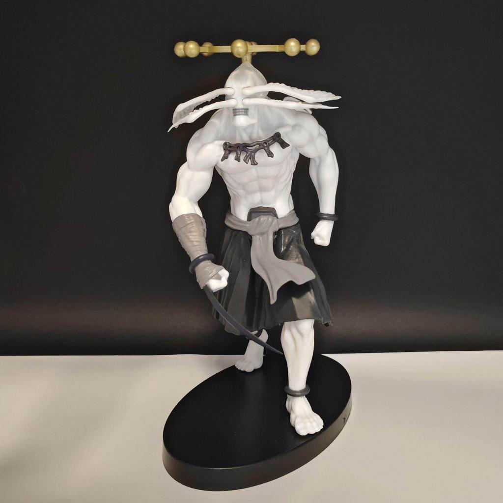 2026 New Release Hakkiken Jakai Shinshou Makura Anime Model Desktop PC Case Decor Collectible Action Figure Toy Gift For Fans