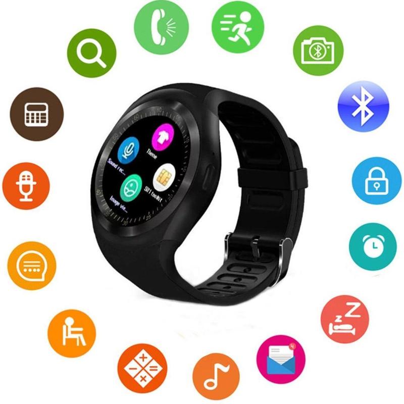 lg smartwatch waterproof
