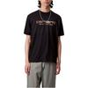 Carhartt WIP SS25 S/S Solar Chrome Script T-Shirt Men T-Shirts I035205-89-XX