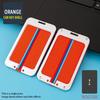 NIO Car NFC Key Case: ES6/ES8/EC6 Women's High-End Protective Shell with Buckle