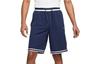 Casual Shorts Men's Dark Blue Moderate DH7160-410