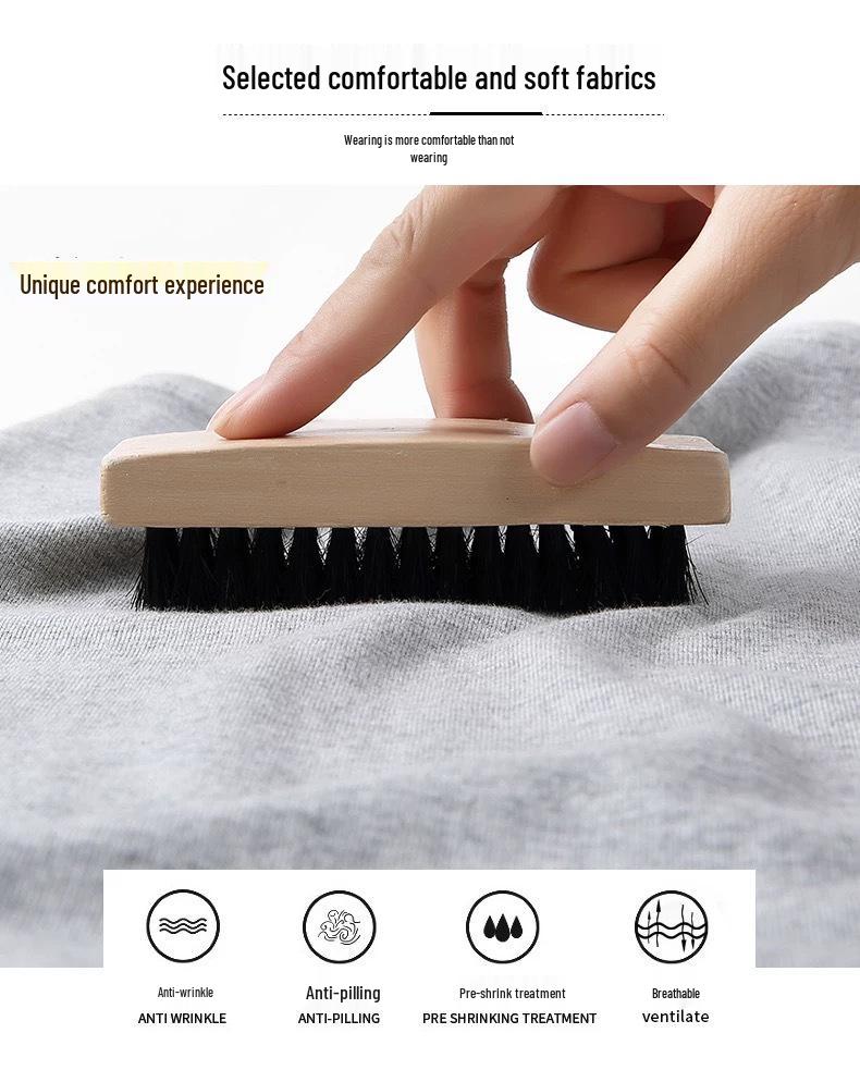 Pánská mikina s fleecovou podšívkou ve stylu 2024 - Ležérní volný střih na podzim a jaro