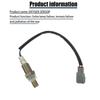 89465-06250 New Air Fuel Ratio O2 Oxygen Sensor for Toyotaa Avalon Camry Lexuss ES350 8946533360 8946506250 89465-33360