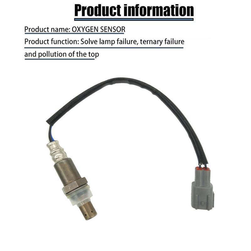 89465-06250 New Air Fuel Ratio O2 Oxygen Sensor for Toyotaa Avalon Camry Lexuss ES350 8946533360 8946506250 89465-33360
