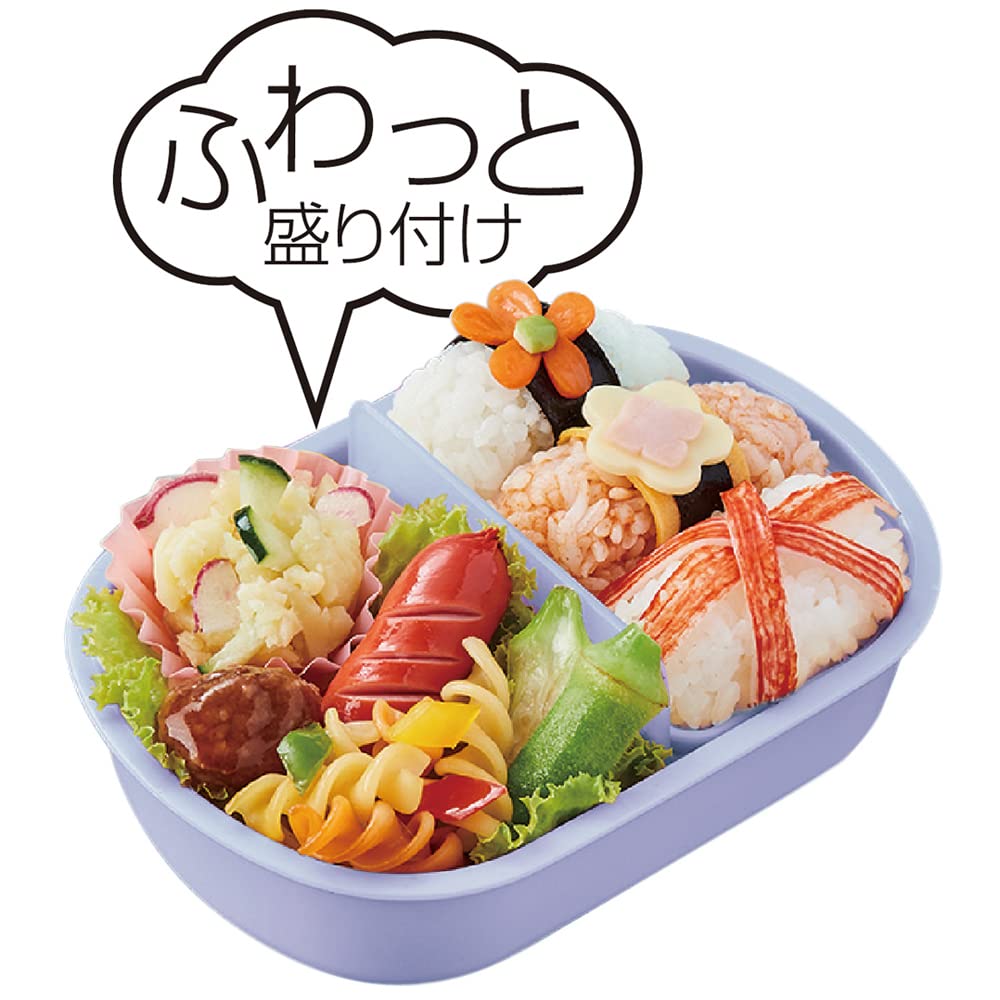 Skater Bento Box Lunch Box Movie Sumikko Gurashi 2 360ml Made In Japan Children's QAF2BAAG-A