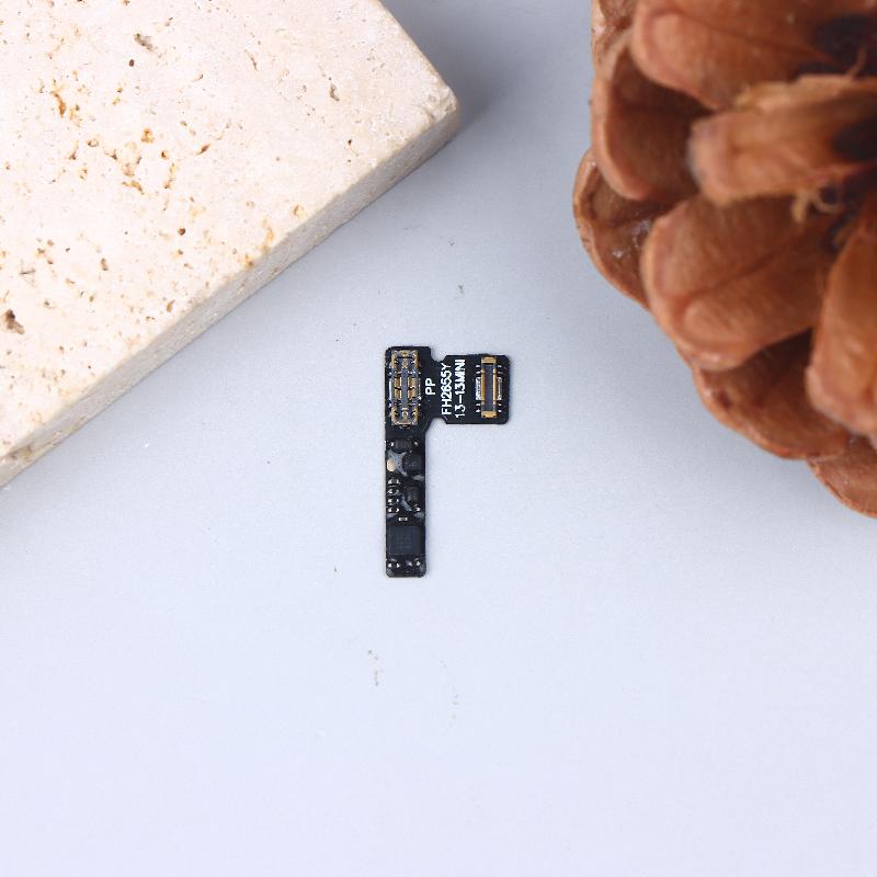 Tag-on External Battery Repair Flex Cable Programmer For 11 12 13 14 15 Pro Max Battereis Read Write Repair Tool