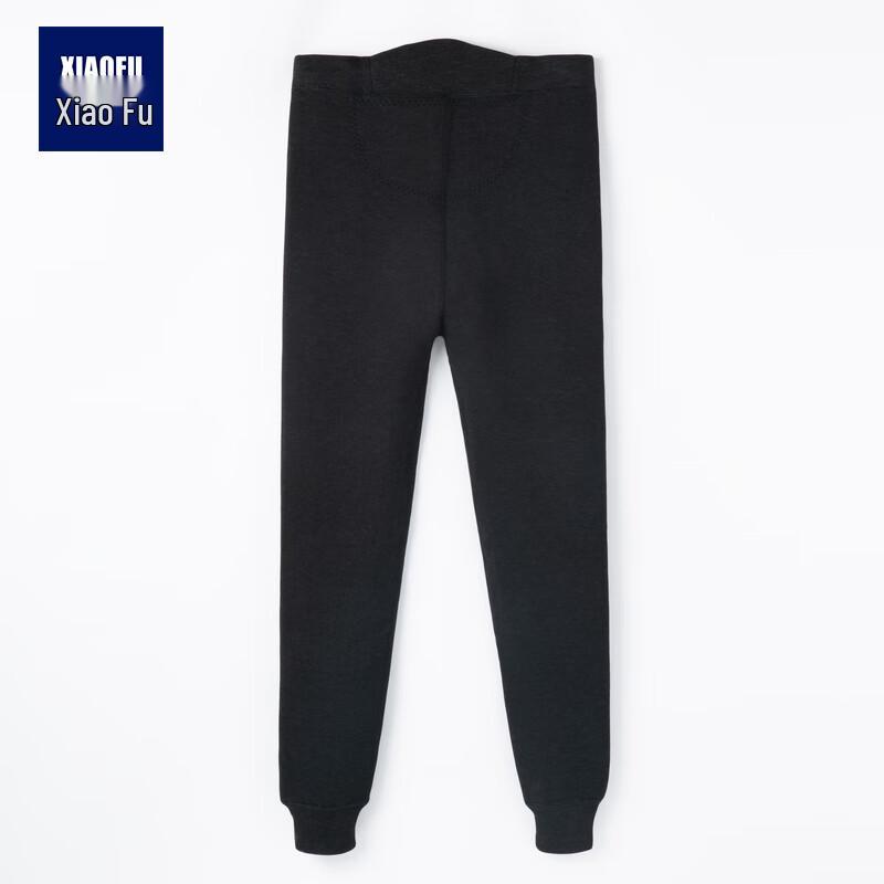 

Мужские зимние теплые брюки на флисовой подкладке Xiaofu 2XL (Waist 2.4-2.7 ft)