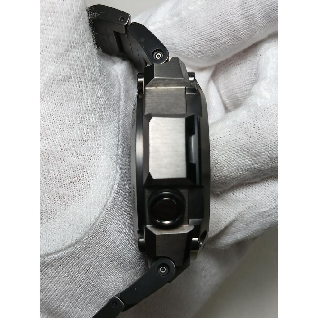 Used CASIO MRG-G1000 MR-G