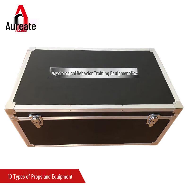 Auride Group Psychological Training & Activity Kit