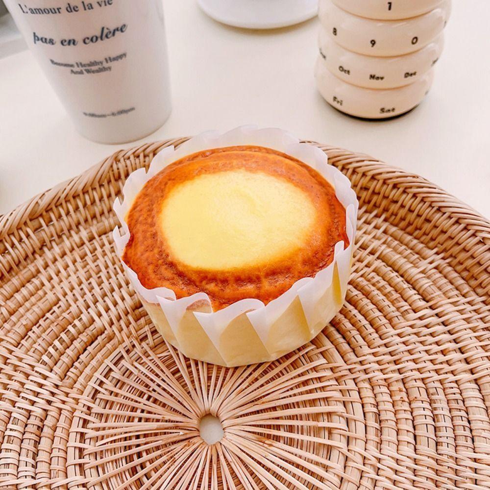Cake Squeeze Dessert Toy Bread Puff Slow Rebound Toy Pinch Music Bread Slow Rebound Toy Kids Gift
