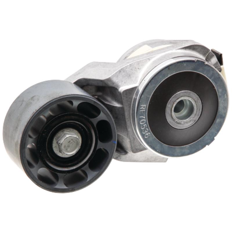 Belt tensioner 74mm for JOHN DEERE JD RE70536