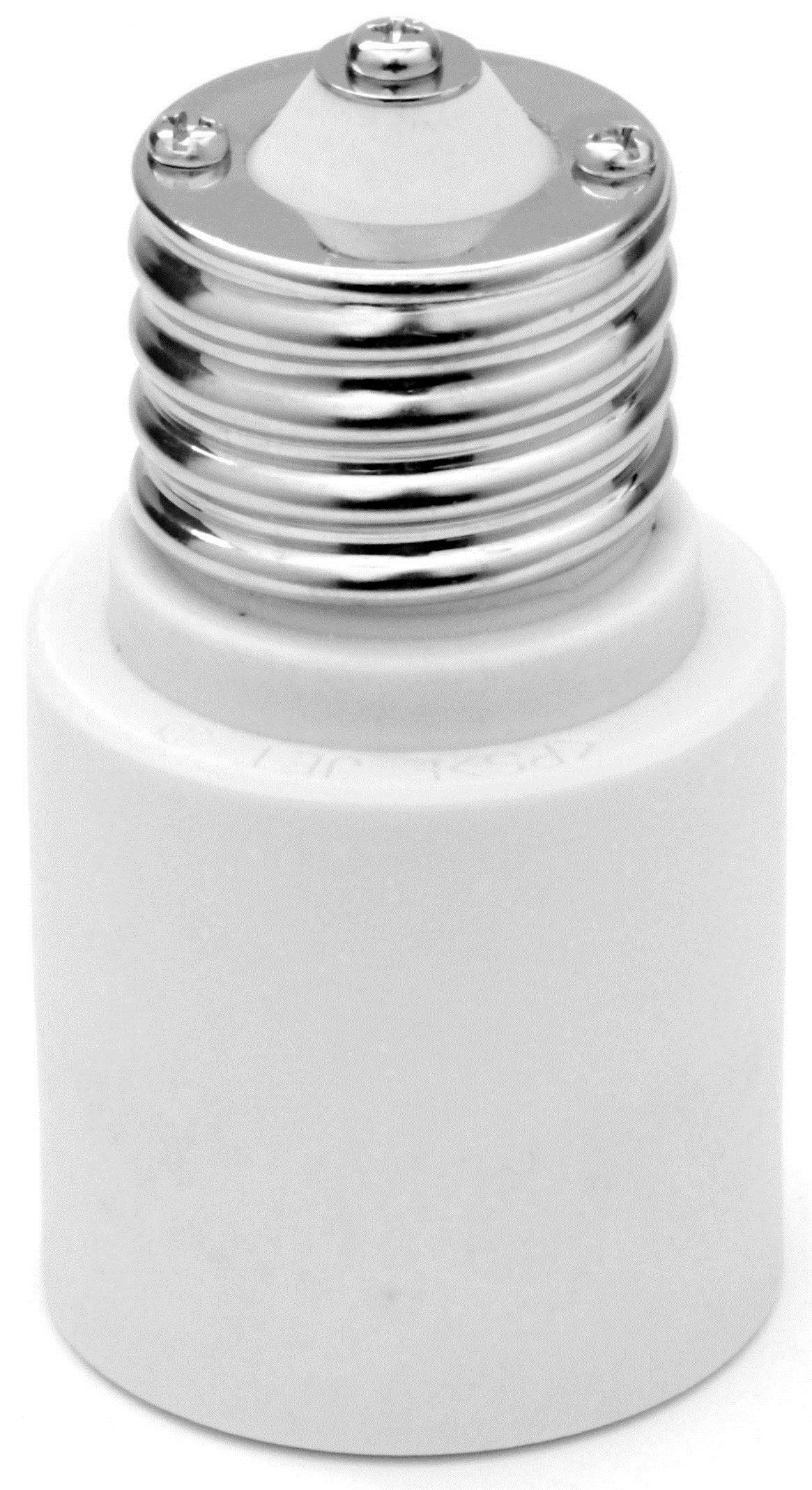 

Адаптер-удлинитель Aoyama Dento E39-E39 (Удлинитель 60 мм) Пакет из 5