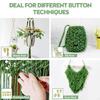 Macrame Cord Gift Wrapping Decorative Projects Handmade Macrame Rope(3mm×100m)