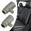 Auto Armrest Socket Sleeve Replacement Adjustment Repair Kit Left/Right Side Anti Corrosion for T5 7H0881082 7H0881081