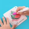 New Montessori Reusable Magic Water Drawing Book for Kids Coloring Picture Card Recognition Painting Board Educational Toys