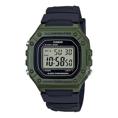 Heren horloges – Digitale horloges