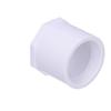 Reduction Sleeve KZ/KW PVC-U 1 1/4x1"