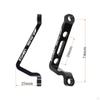 Bicycle Disc Brake Adapter Converter, Conversion Bracket Mount Converter