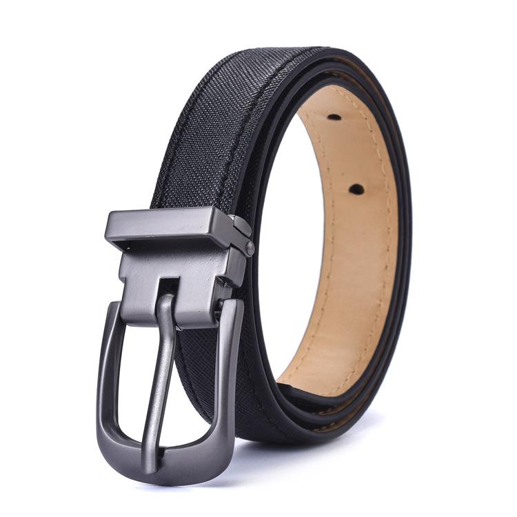 

Children s Korean Style Belt for Boys: Suitable for Toddlers to Primary Students, Ideal for Formal Wear and Suits 95 cm